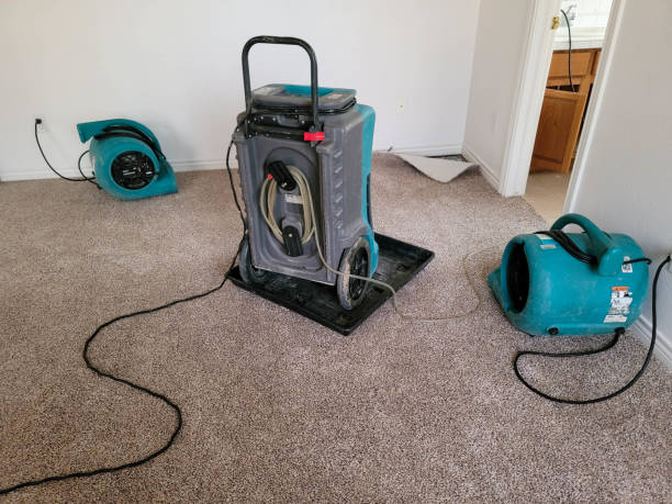 Best Residential water damage restoration  in Fords Prairie, WA