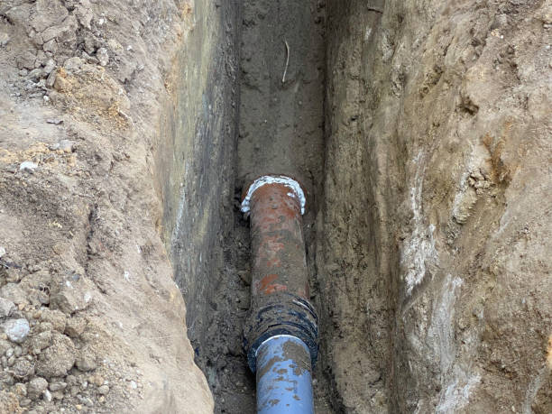 Best 24/7 water damage repair  in Fords Prairie, WA
