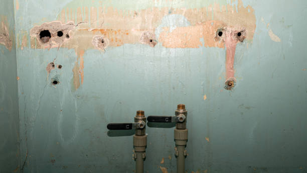24/7 water damage repair in Fords Prairie, WA