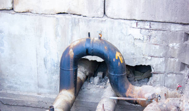 Best Sewage cleanup and water damage restoration  in Fords Prairie, WA